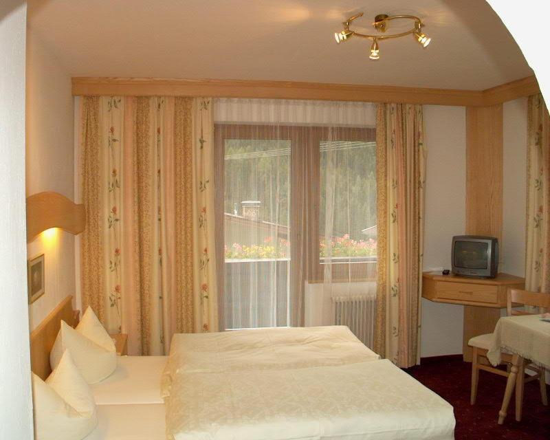 Gaestehaus Elfriede Gerlos Quarto foto