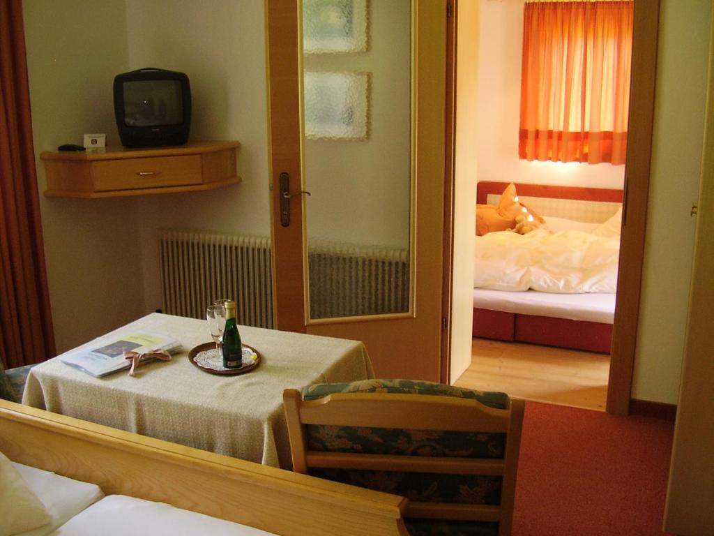 Gaestehaus Elfriede Gerlos Quarto foto