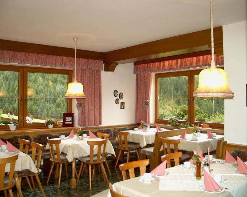 Gaestehaus Elfriede Gerlos Exterior foto
