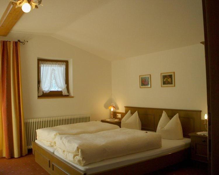 Gaestehaus Elfriede Gerlos Exterior foto
