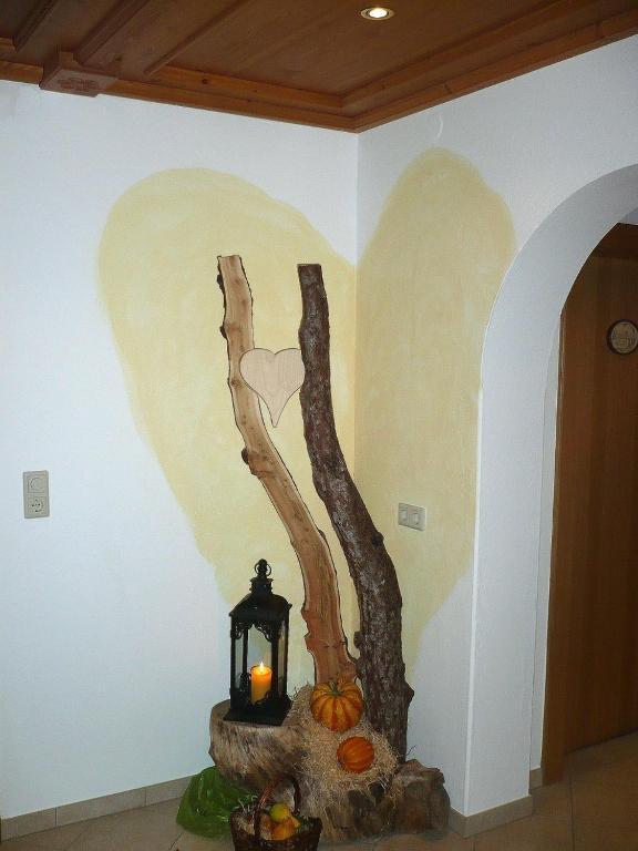 Gaestehaus Elfriede Gerlos Quarto foto